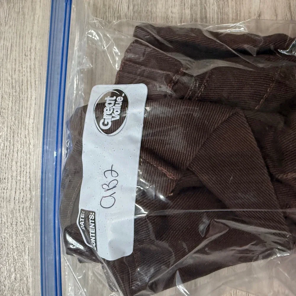 SHEIN curve skort